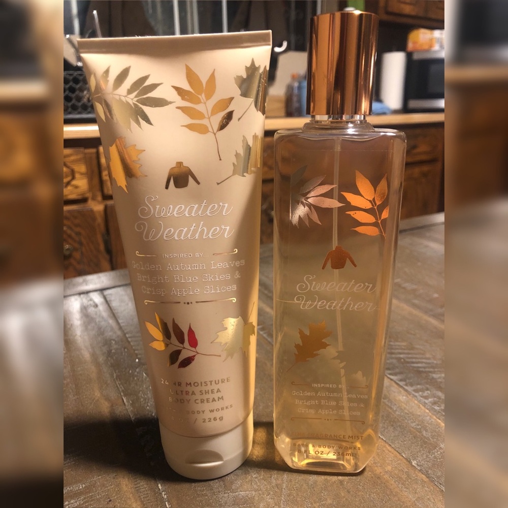 Body Cream